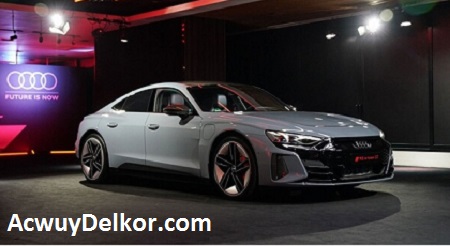 Ắc quy xe Audi E-Tron GT tốt nhất - Ắc quy Delkor