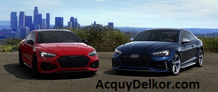 Ắc quy Audi RS5 - Ắc quy xe ô tô Audi RS5 theo xe giá rẻ