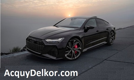 Ắc quy xe Audi RS7 tốt nhất - Ắc quy Delkor